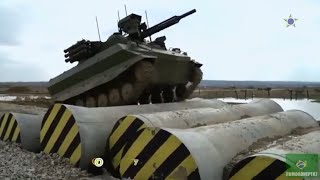 Russia's Military Modernization  Top 25 Newest and Deadliest Weapons