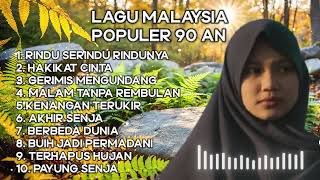 Lagu Malaysia Terbaru 2024 Slow Rock Malaysia Terbaik - Lagu Malaysia 90 an Terbaik 2024