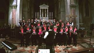 Coro Tre Ponti - Fa' che i redenti (Let the redeemed)