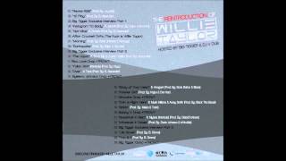 Willie Taylor - Rico Love Drop