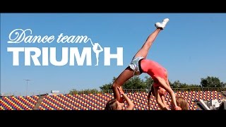 Dance Team Triumph Promo