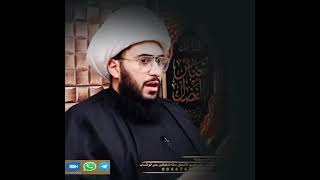 هل صليت على صعسلم اليوم ؟ #الشيخ_امير_القريشي