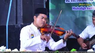 Adi Galbi || Gambus Elfata Bojonegoro