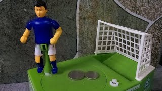 FOOTBALL TRENDING ASMR SATISFYING GOOD