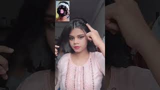 hairstyle for saree 👍self making juda 👌 #youtubeshorts #ytshorts #hairstyle #viral