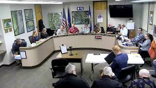 City Council Meeting 12/18/2023