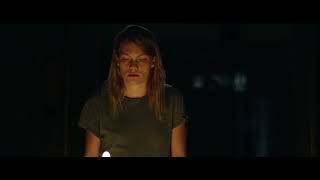 Dark Windows (2023) Official Clip - "Midnight Fright"