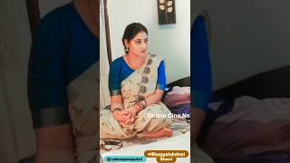 Making Video of பாக்கியலட்சுமி சீரியல் Radhika  bhagyalakshmi serial promo baakiyalakshmi