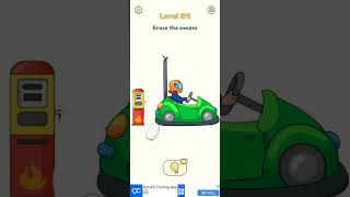 Dop 2 Game Level 211-212 Complete Walkthrough Sulotion# Shorts