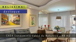 CASA RESIDENCIAL CANTO DA NATUREZA JD SHANGAI JUNDIAI VENDA