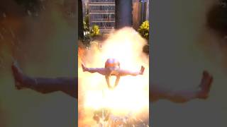 SPIDER-MAN 2 PS5 - Combat #shorts