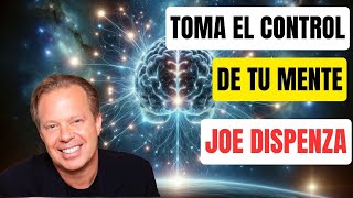 Eres CREADOR o Eres VICTIMA de TU REALIDAD - Joe Dispenza