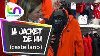 ALPHA LIFALOFT JACKET DE HELLY HANSEN