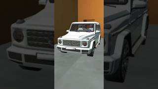 FINALLY BUY A G-WAGON CAR IN CAR SIMULATOR 2 NEW UPDATE #trending #shorts