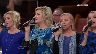 There Is A Fountain/Jesus Hold My Hand- FWC Singers & Choir