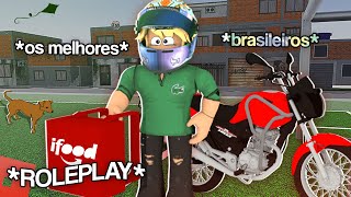 os MELHORES MAPAS de ROLEPLAY no ROBLOX 🏡*parte 3*