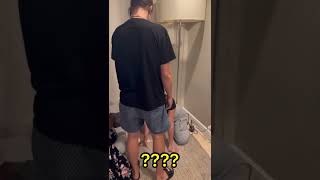 GOT EEEEM PRANK ON INFLUENCERS IN CONTENT HOUSE MIAMI FLORIDA SGO KAI KALIBLOOM GIANT JOINT #Shorts