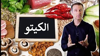 المشروبات المقبولة و الممنوعة في حمية الكيتو دايت والصيام المتقطع - دكتور بيرج