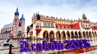 Краків / Kraków 2015