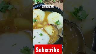 Rava Suji idli Recipe 👌#shorts #shortvideo #shortvideo #trending