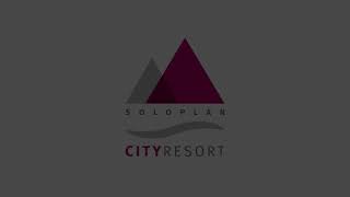 Bautagebuch Soloplan City Resort