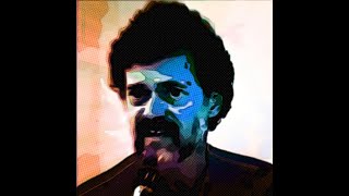 Terence McKenna: The Inside Outsider