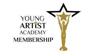 Membership: Young Artist Academy™