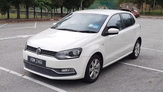 2019 Volkswagen Polo Walkaround