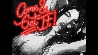 Krewella Come & Get It Remix