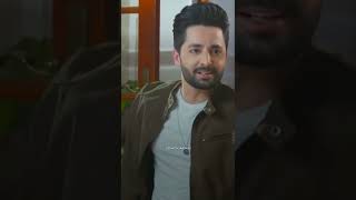 Danish Taimoor Loves About Ayeza Khan || Kaisi teri khudgarzi #shorts