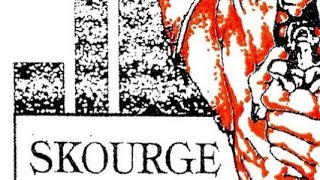 Skourge Live @ Mohawk 8/5/2023