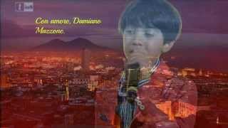 Damiano Mazzone - so' nnammurato live