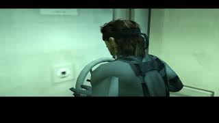 Gameplay ITA Metal Gear Solid 2 Substance parte 1