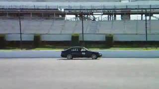 Pocono Timed Laps Dinan 540i