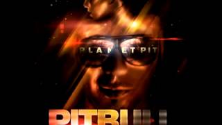 Pitbull Featuring T Pain & Sean Paul   Shake Senora Audio