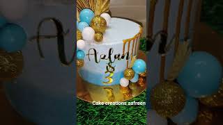 #cake#cakes #youtubeshorts #viral #shorts #cakecreationsaafreen#cakeart