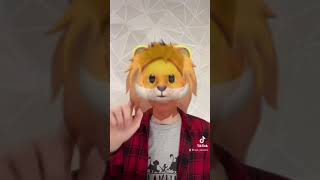 ДАР: ПРЕВРАЩАТЬСЯ В ЖИВОТНЫХ 🦊🦁🐯🐺🦅🦄