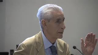 Diritto e dignità umana  : Stefano Rodotà