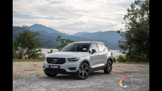 Volvo XC40 Recharge T5 Review