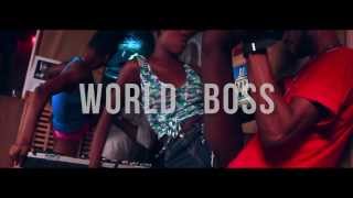 Vybz Kartel - Georgina Official Video ( Meet Georgina )