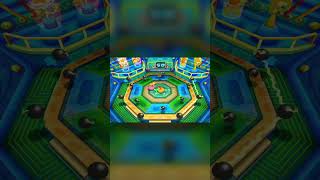 Mario Party 5 Random Minigame Mario  vs Luigi vs Peach vs Daisy 7