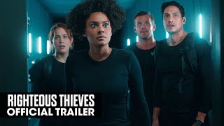 Righteous Thieves ( Праведные воры ) 2023