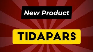 تولیدات جدید تیداپارس. New Product