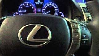 Lexus RX350 Excellent Revo5