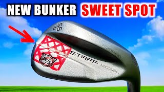 How to Hit a High Bunker Shot