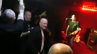 Knock off    Live at Wigan Boulevard 21 January 2023