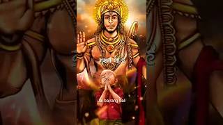 Hanuman ji new song | Bajrangbali whatsapp status | Hanuman chalisa #tuesday #hanuman #hanumanji