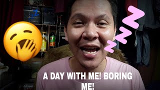 VLOGMAS #6: A DAY WITH ME MY BORING LIFE