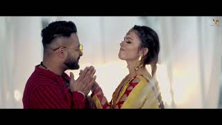 SIMPLE JATTI : Teaser | Jazdeep ft Mehak Sharma |  Valentine Spl | New Punjabi Song | Vs Records