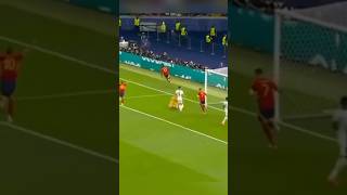 Nico William Goal Vs England #shorts #football #final #euro2024 #lamineyamal #viral #trending